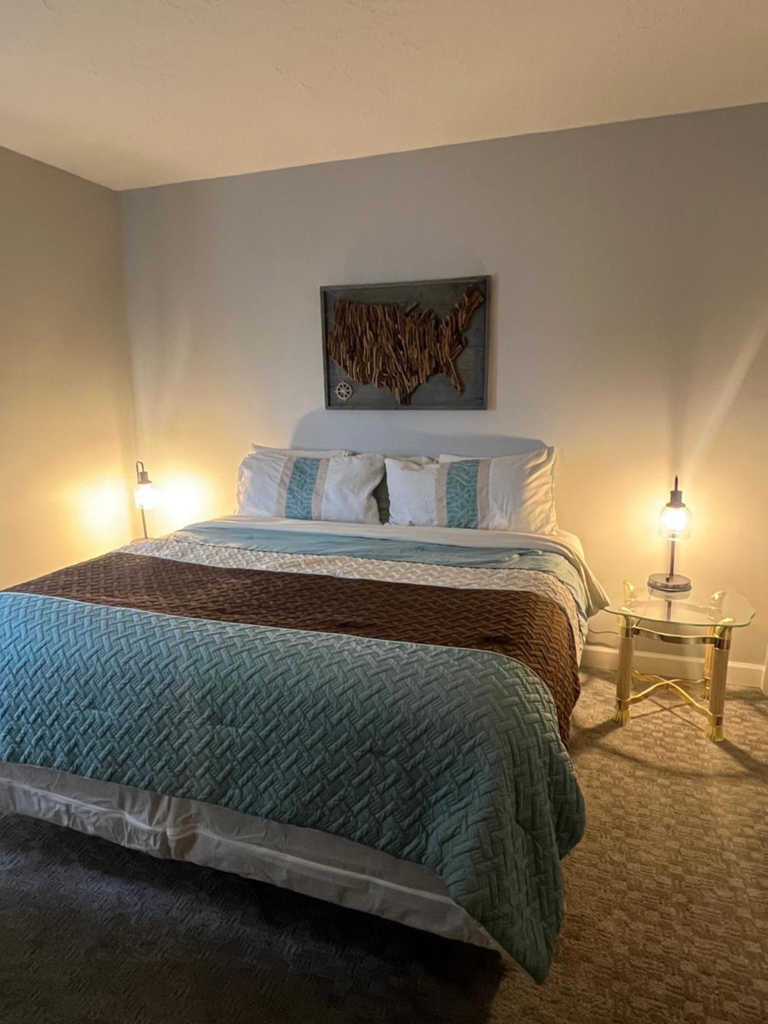 River Place Condos #611 3Bd Pigeon Forge Zewnętrze zdjęcie
